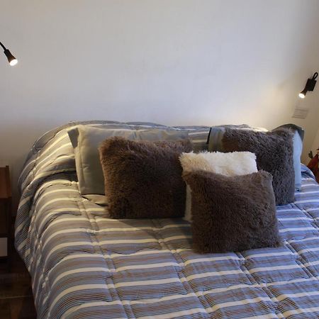 Meraki Lofts El Chalten Kültér fotó