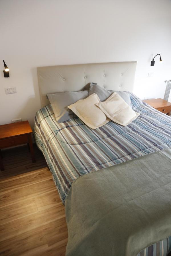 Meraki Lofts El Chalten Kültér fotó