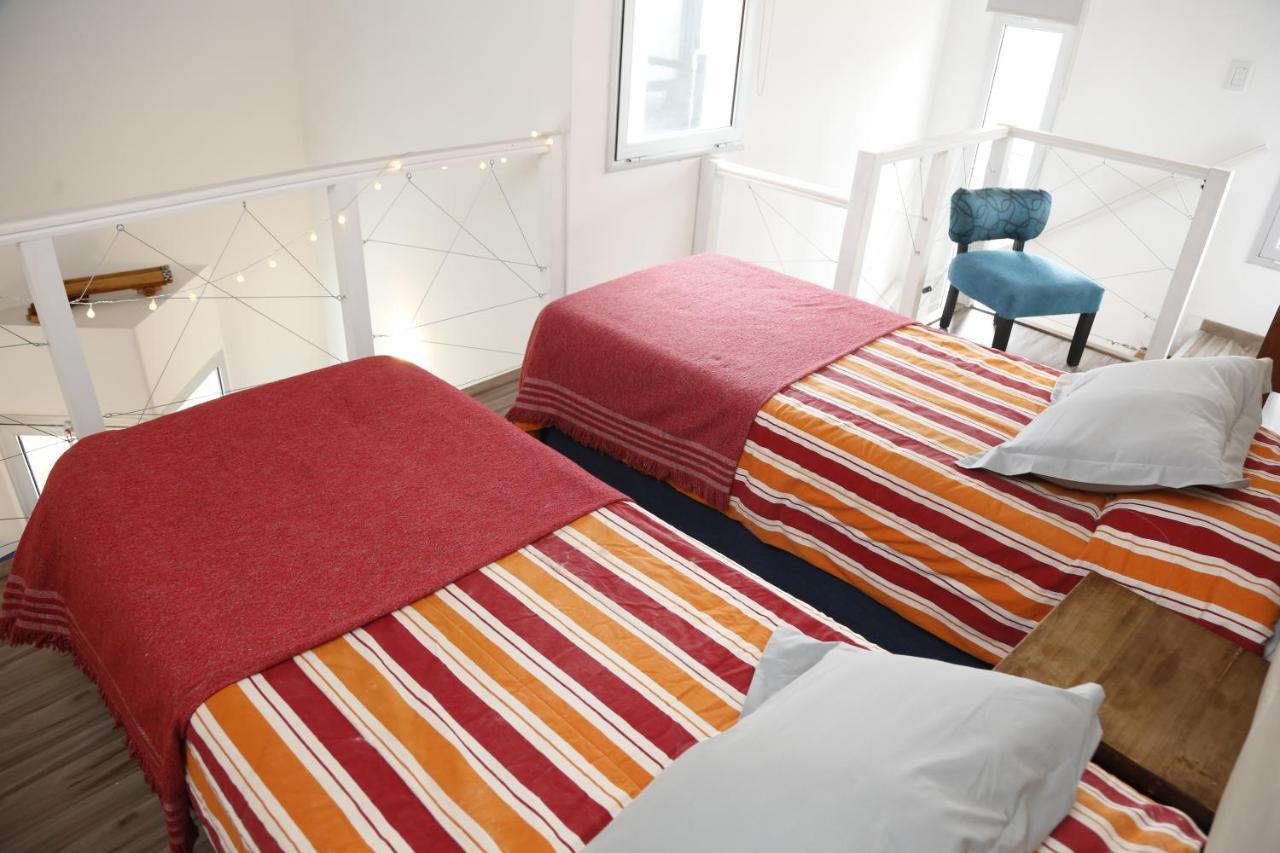 Meraki Lofts El Chalten Kültér fotó