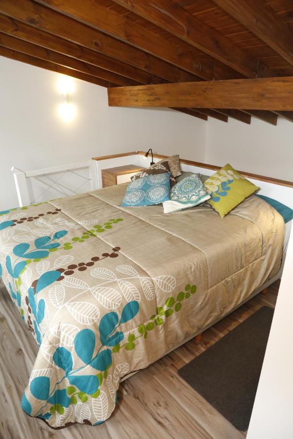 Meraki Lofts El Chalten Kültér fotó