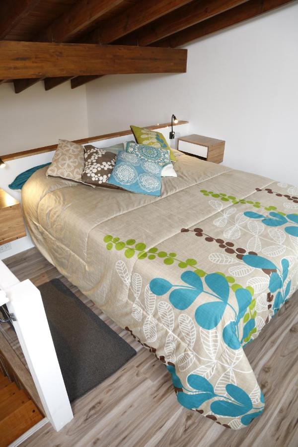 Meraki Lofts El Chalten Kültér fotó