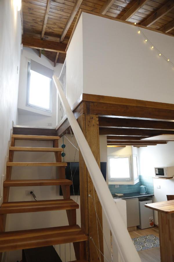 Meraki Lofts El Chalten Kültér fotó