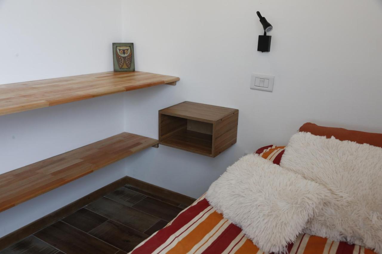 Meraki Lofts El Chalten Kültér fotó