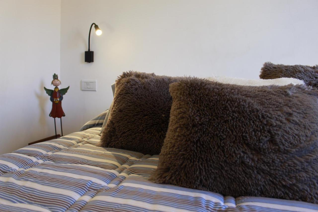 Meraki Lofts El Chalten Kültér fotó