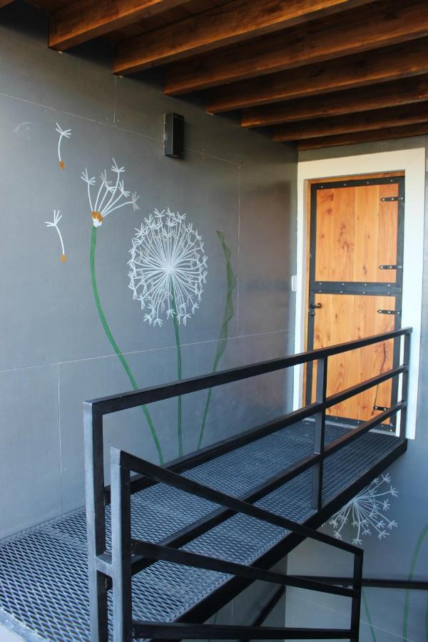 Meraki Lofts El Chalten Kültér fotó