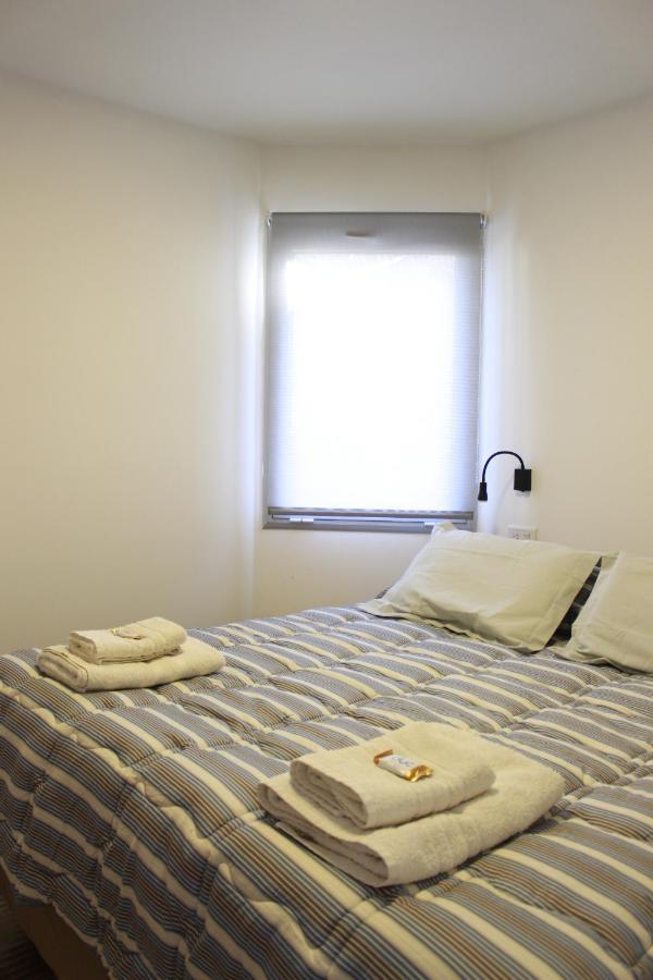 Meraki Lofts El Chalten Kültér fotó