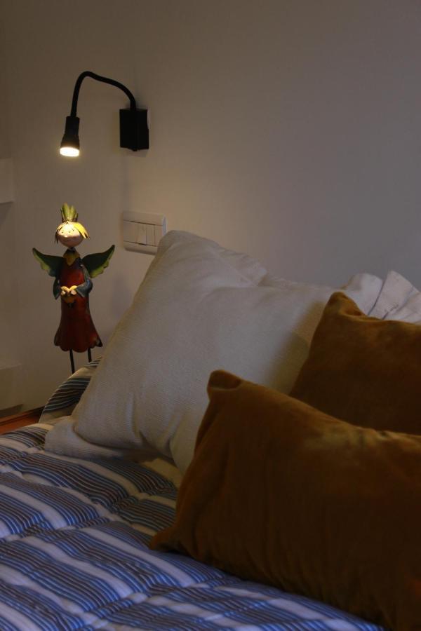 Meraki Lofts El Chalten Kültér fotó