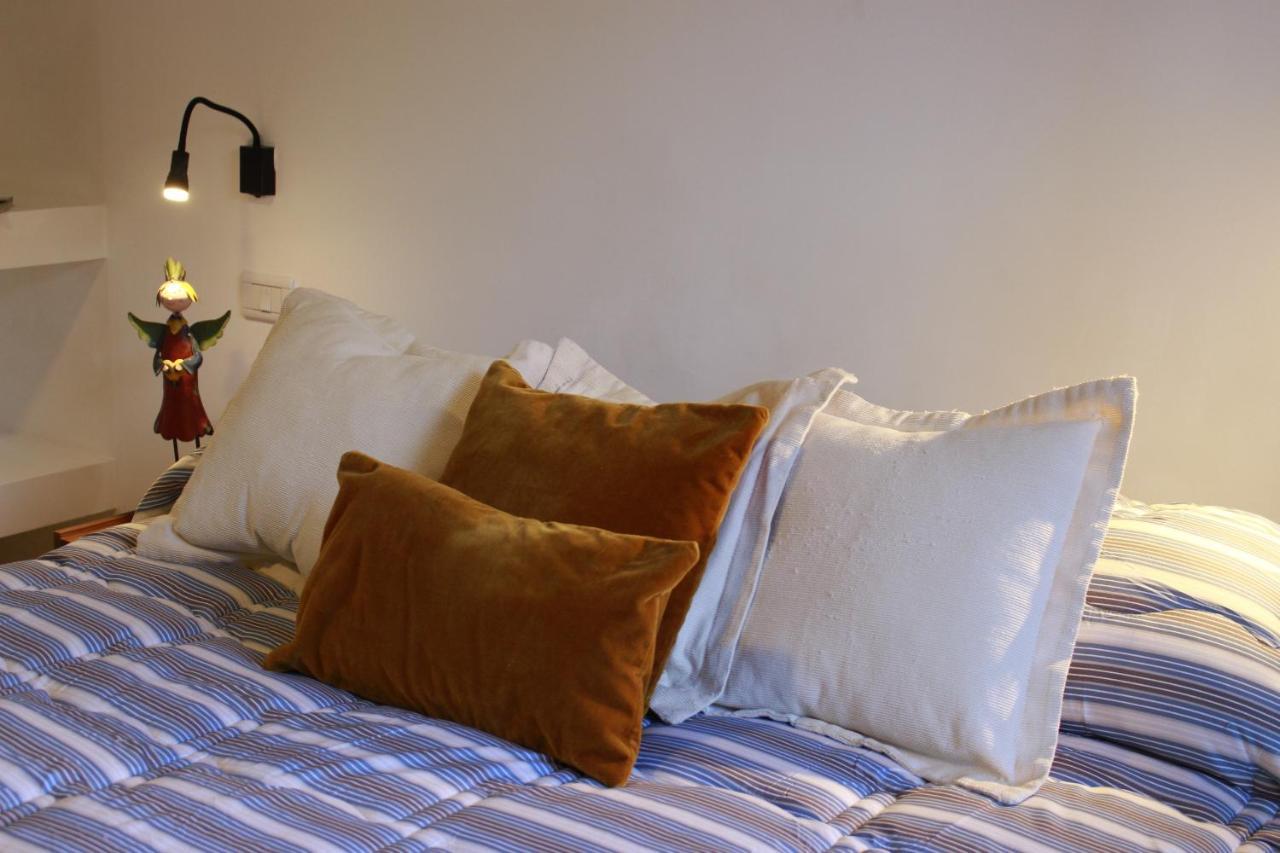 Meraki Lofts El Chalten Kültér fotó