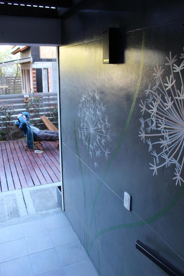 Meraki Lofts El Chalten Kültér fotó