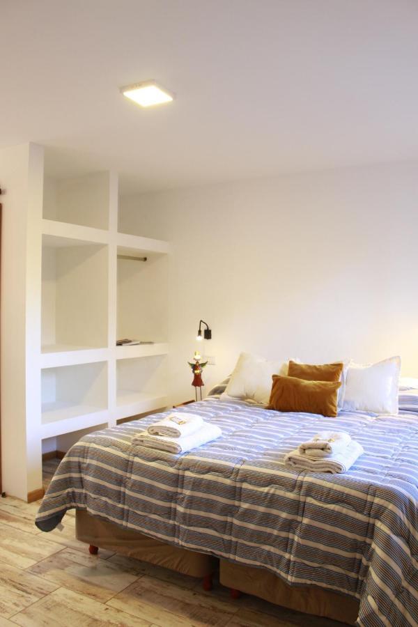 Meraki Lofts El Chalten Kültér fotó