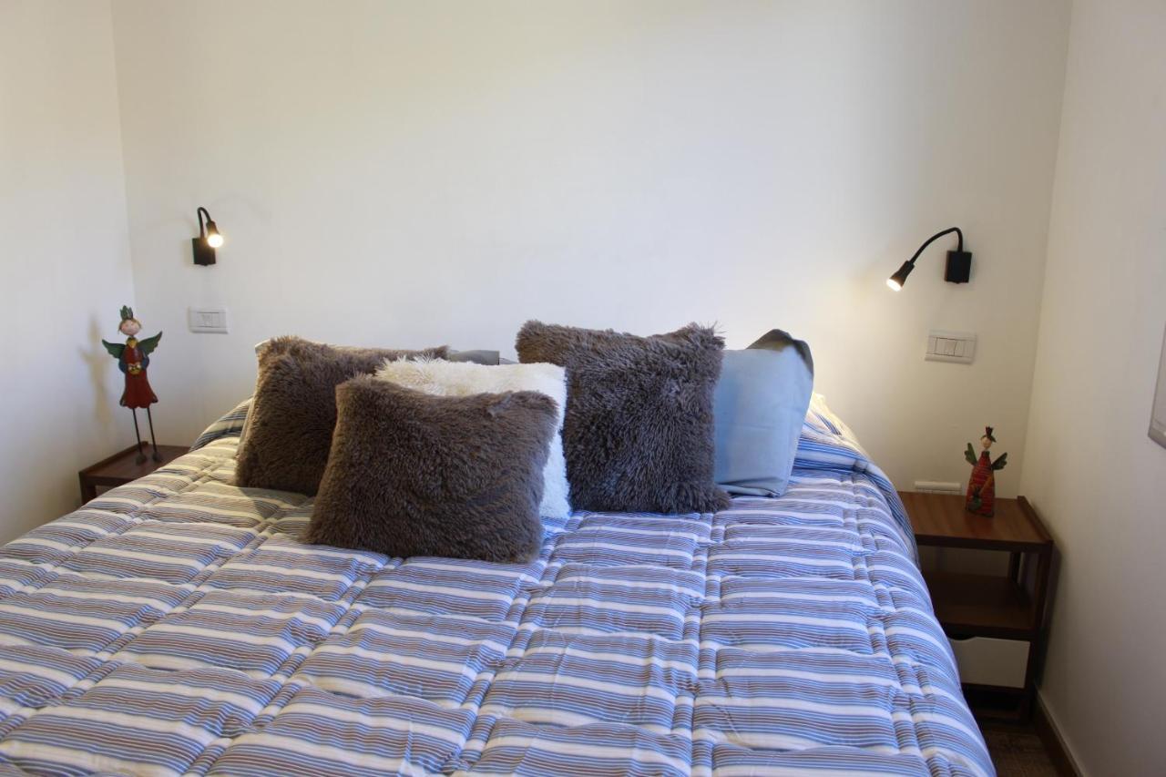 Meraki Lofts El Chalten Kültér fotó