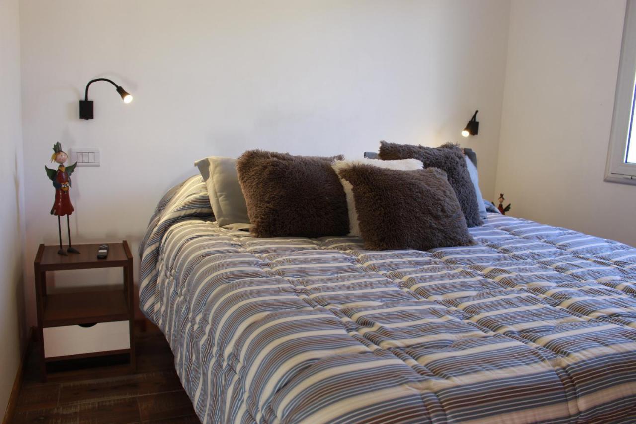 Meraki Lofts El Chalten Kültér fotó
