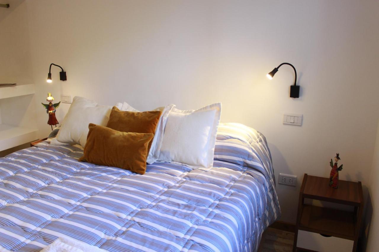 Meraki Lofts El Chalten Kültér fotó