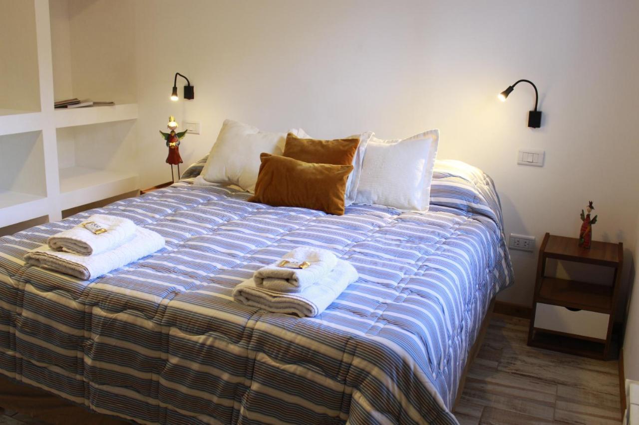 Meraki Lofts El Chalten Kültér fotó