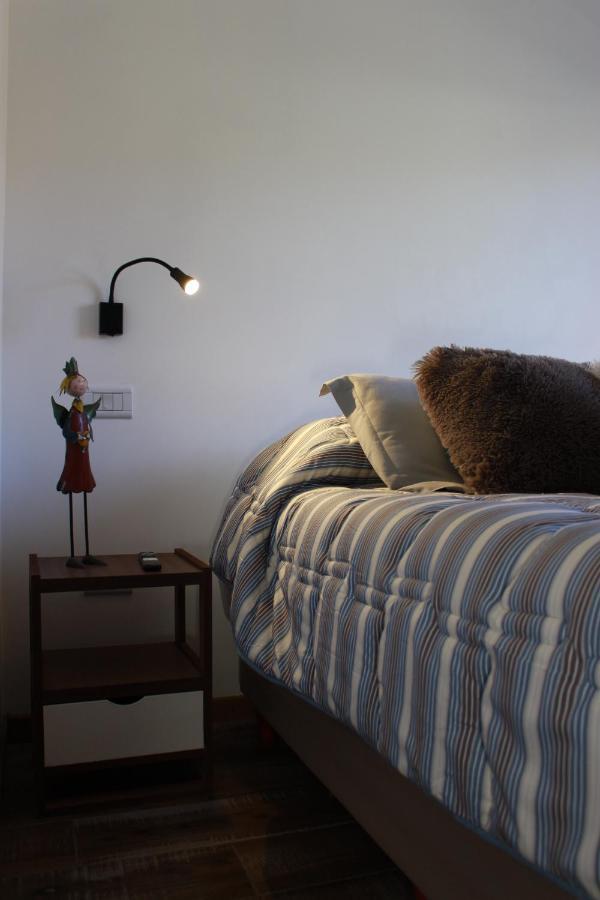 Meraki Lofts El Chalten Kültér fotó
